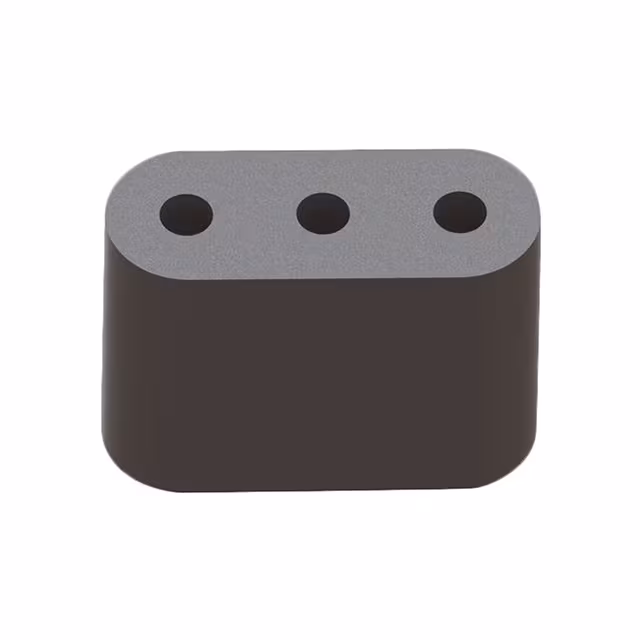 LEDS3-12-26 Essentra Components  LED - Entretoises Entretoises